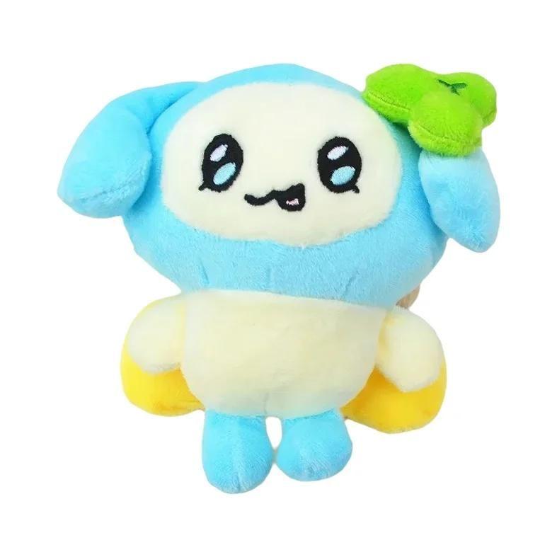 Pelúcias Kawaii ATEEZ MIGHTEEZ Decoração De Quarto Coreano